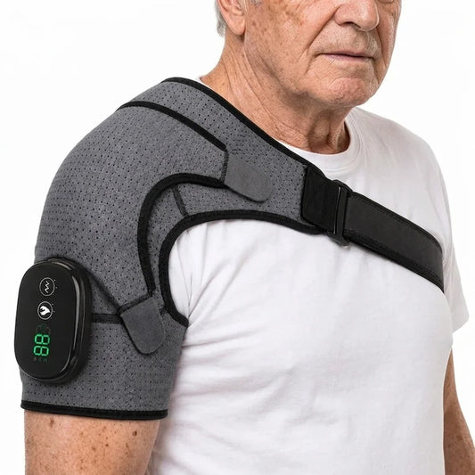Nexthera™ Masajeador de Hombros